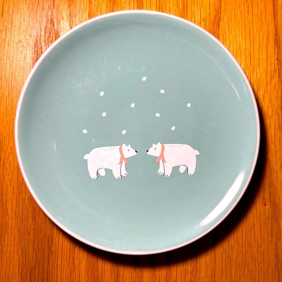 LC Lauren Conrad Other - Lauren Conrad Appetizer Plate